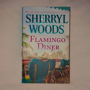 Book ~ Flamingo Diner by Sherryl Woods